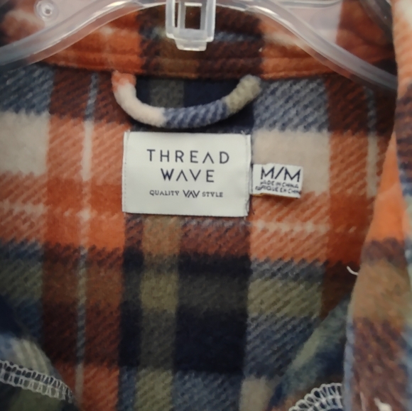 MEDIUM NWT by THREAD WAVE - Picture 7 of 8